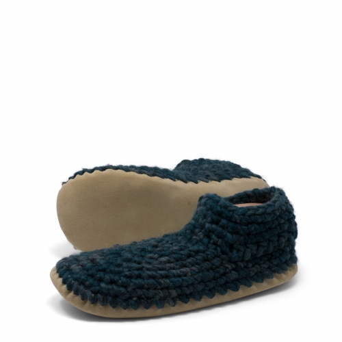 Padraig Cottage Men S Slipper Booties Edmonton Baby Boutique