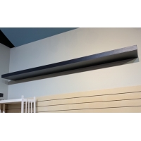 Floating Shelf - LACK (Fixture/Display AS IS)