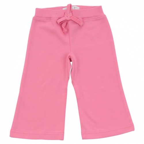 Sweet Peanut Bottoms Girl Lounge Pants Edmonton Baby Boutique